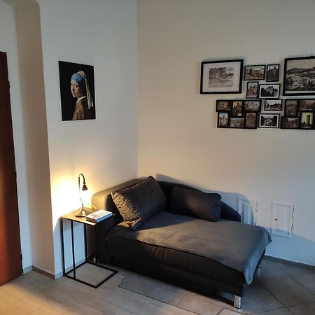 Apartman Friedrichsruh Apartman Mariánské Lázně Kültér fotó