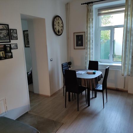 Apartman Friedrichsruh Apartman Mariánské Lázně Kültér fotó
