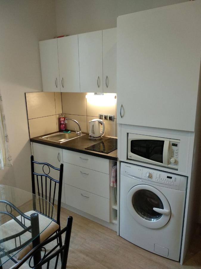 Apartman Friedrichsruh Apartman Mariánské Lázně Kültér fotó