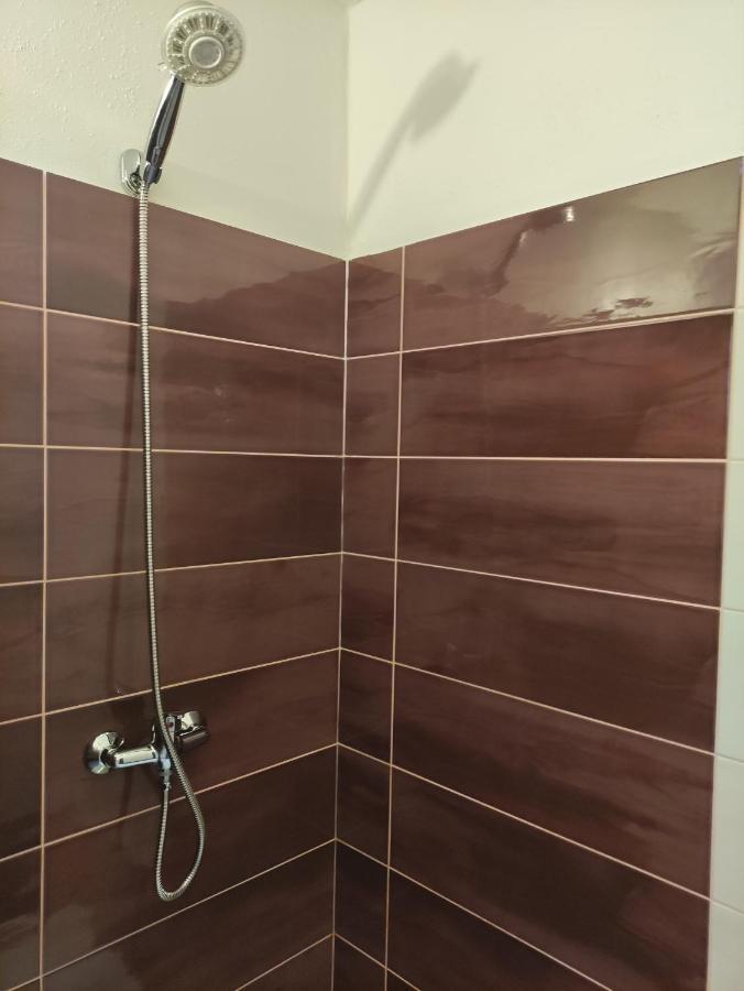 Apartman Friedrichsruh Apartman Mariánské Lázně Kültér fotó