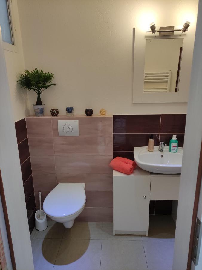 Apartman Friedrichsruh Apartman Mariánské Lázně Kültér fotó