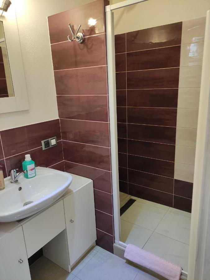 Apartman Friedrichsruh Apartman Mariánské Lázně Kültér fotó