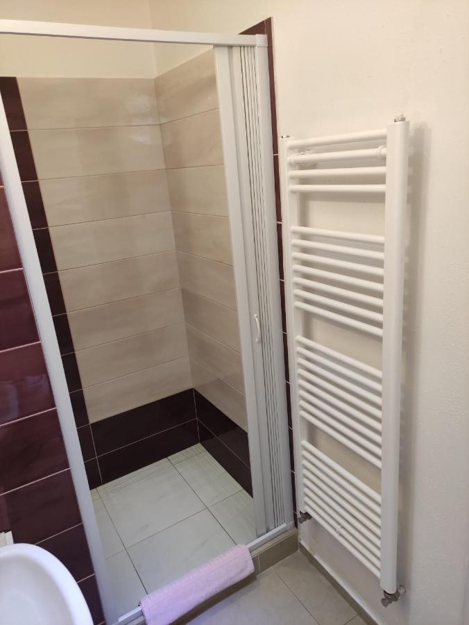 Apartman Friedrichsruh Apartman Mariánské Lázně Kültér fotó