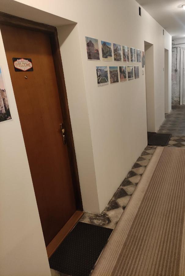 Apartman Friedrichsruh Apartman Mariánské Lázně Kültér fotó