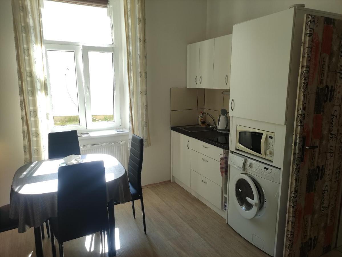 Apartman Friedrichsruh Apartman Mariánské Lázně Kültér fotó