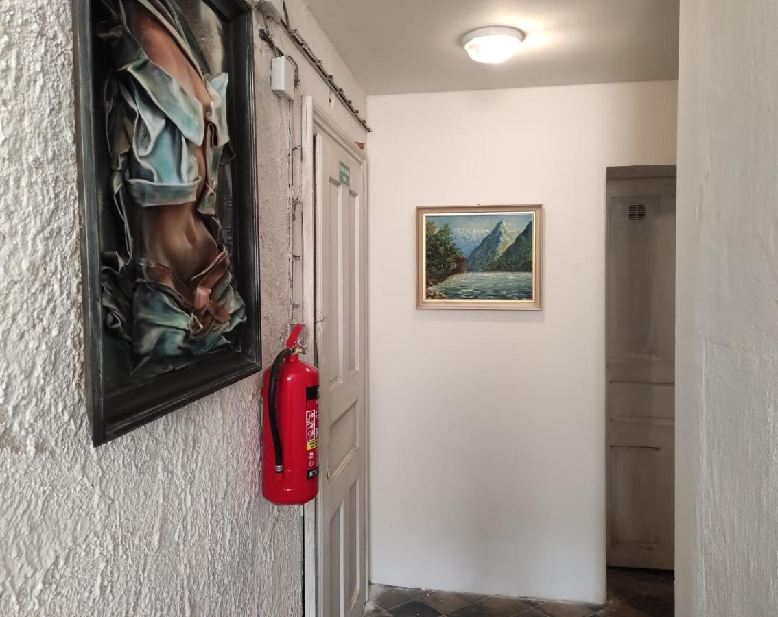 Apartman Friedrichsruh Apartman Mariánské Lázně Kültér fotó
