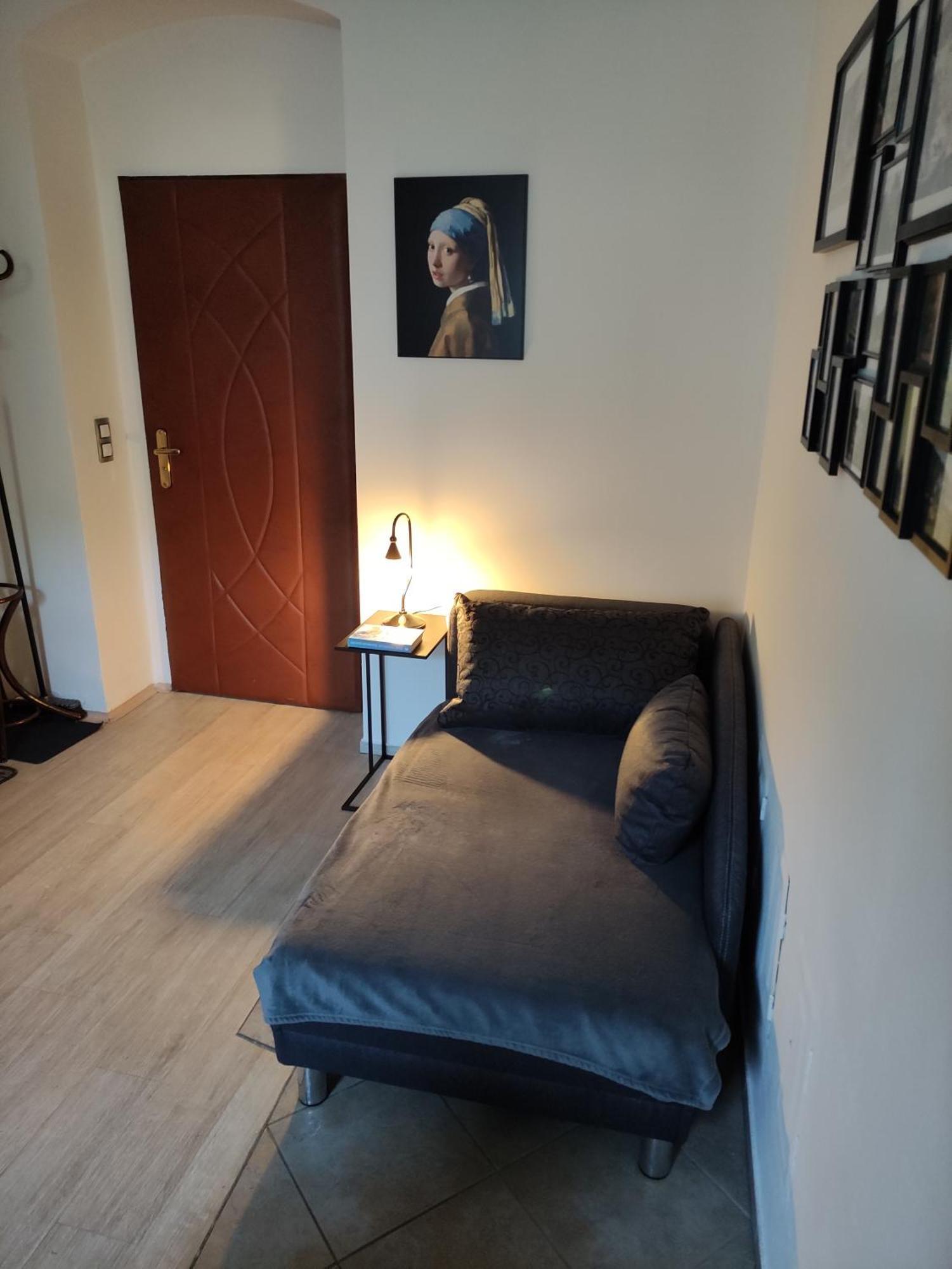 Apartman Friedrichsruh Apartman Mariánské Lázně Kültér fotó