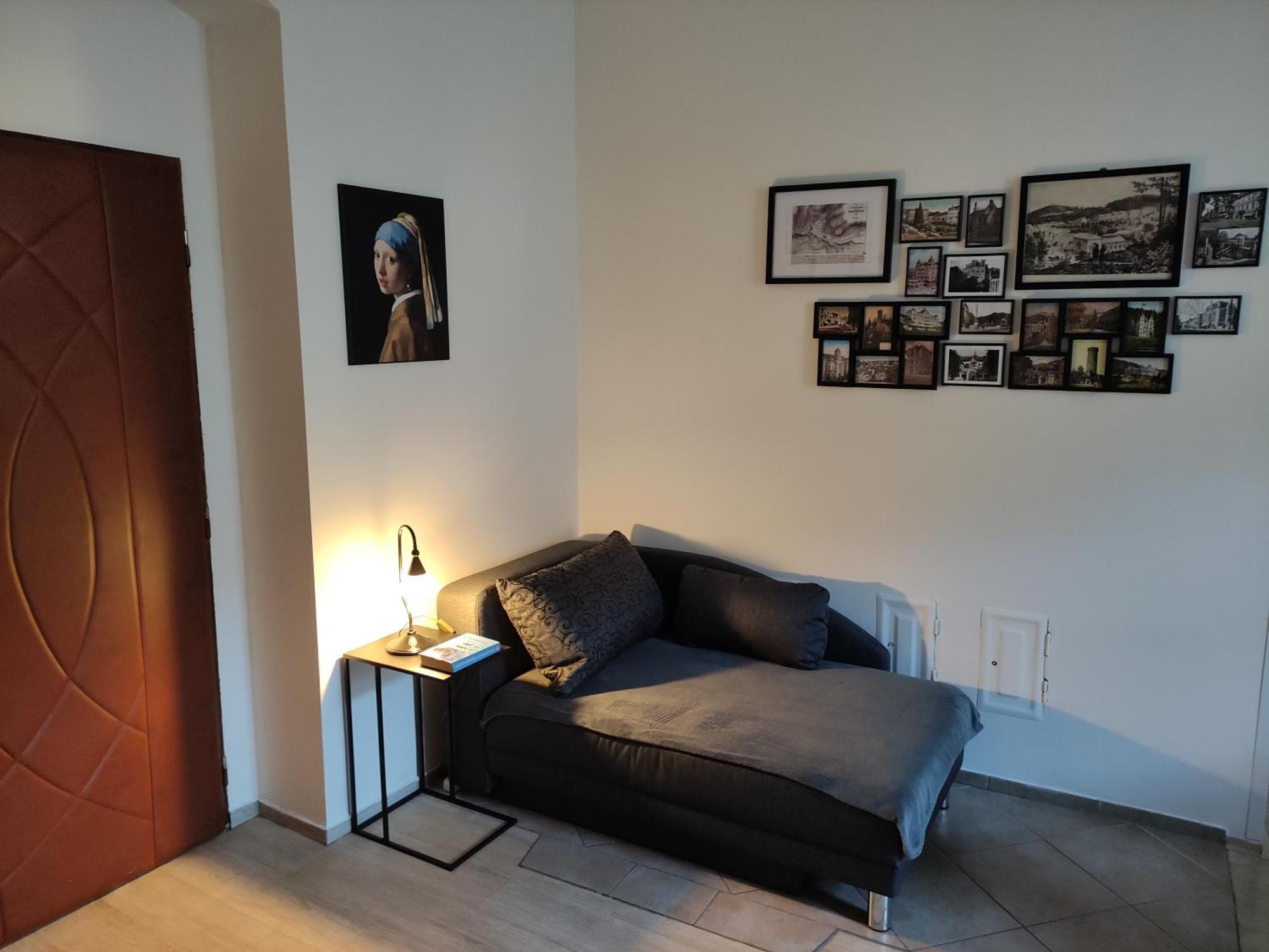 Apartman Friedrichsruh Apartman Mariánské Lázně Kültér fotó