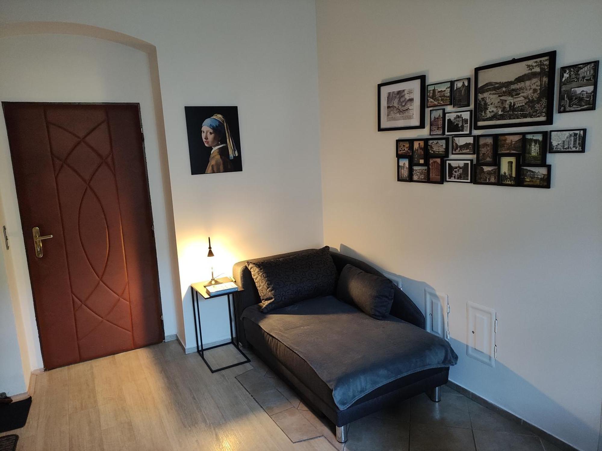 Apartman Friedrichsruh Apartman Mariánské Lázně Kültér fotó
