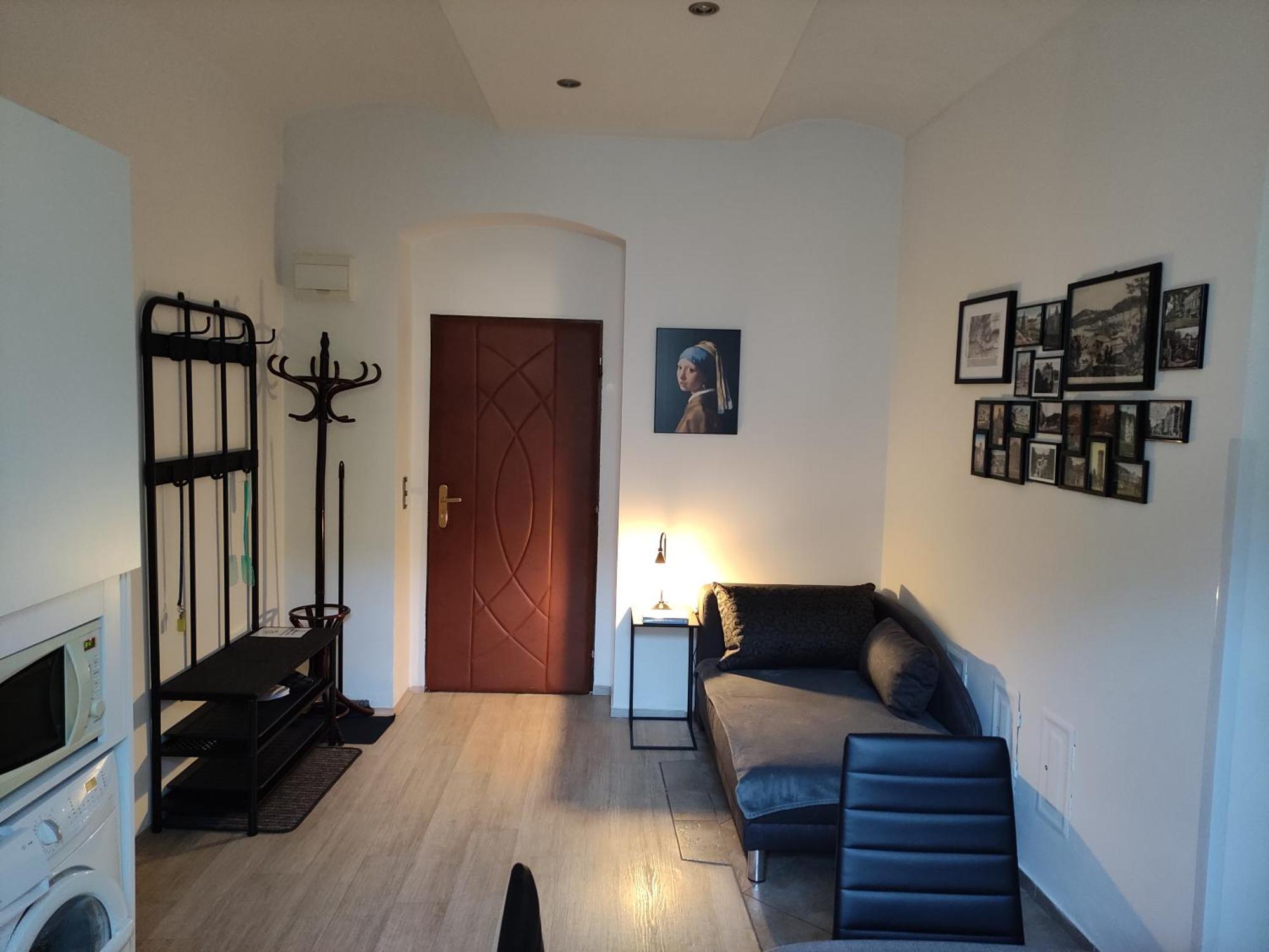 Apartman Friedrichsruh Apartman Mariánské Lázně Kültér fotó